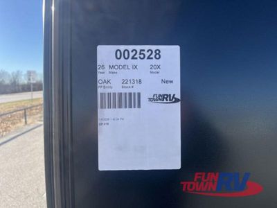 2026 Brinkley Model Ix — photo 38 view