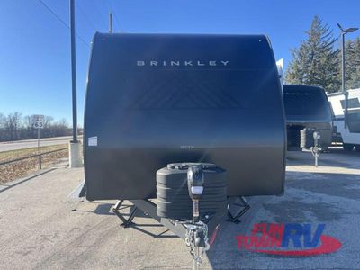 2026 Brinkley Model Ix — photo 7 view