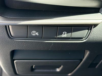 2026 Mazda Mazda3 Hatchback — photo 33 view