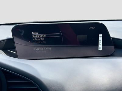 2026 Mazda Mazda3 Hatchback — photo 29 view