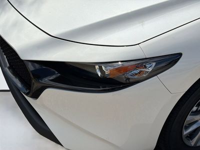2026 Mazda Mazda3 Hatchback — photo 9 view