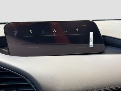 2026 Mazda Mazda3 Hatchback — photo 30 view