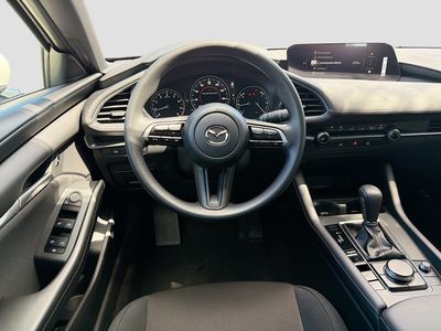 2026 Mazda Mazda3 Hatchback — photo 16 view