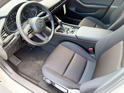 2026 Mazda Mazda3 Hatchback — photo 25 view