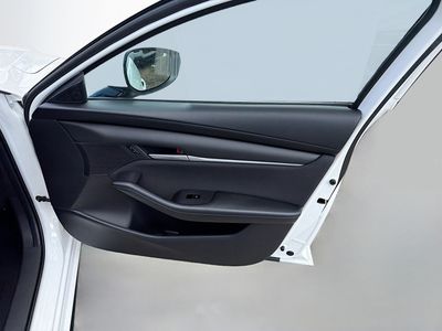 2026 Mazda Mazda3 Hatchback — photo 42 view