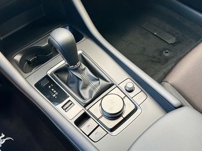 2026 Mazda Mazda3 Hatchback — photo 27 view