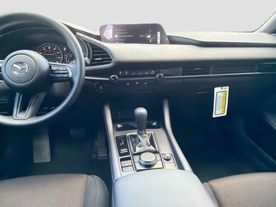 2026 Mazda Mazda3 Hatchback — photo 18 view