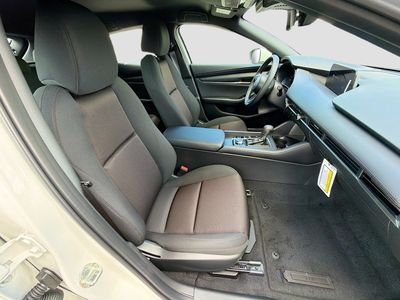 2026 Mazda Mazda3 Hatchback — photo 14 view