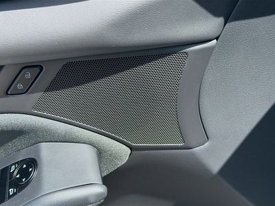 2026 Mazda Mazda3 Hatchback — photo 23 view