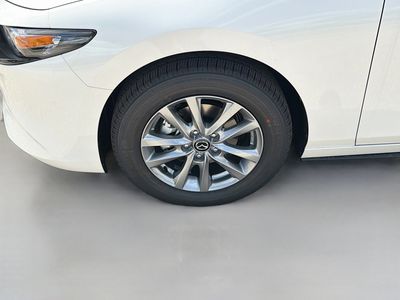 2026 Mazda Mazda3 Hatchback — photo 40 view