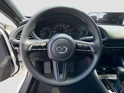 2026 Mazda Mazda3 Hatchback — photo 37 view
