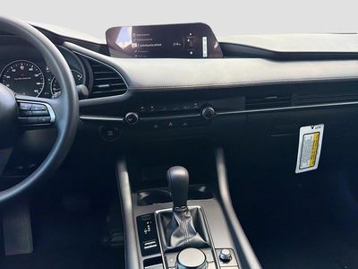 2026 Mazda Mazda3 Hatchback — photo 44 view