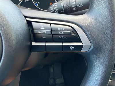 2026 Mazda Mazda3 Hatchback — photo 36 view