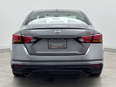 2024 Nissan Altima - Photo 6
