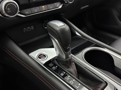 2024 Nissan Altima - Photo 14