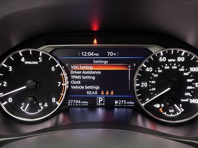 2024 Nissan Altima - Photo 17