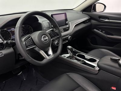 2024 Nissan Altima - Photo 8