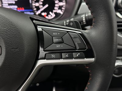 2024 Nissan Altima - Photo 19