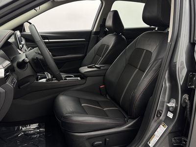 2024 Nissan Altima - Photo 13
