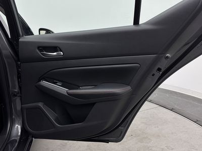 2024 Nissan Altima - Photo 28