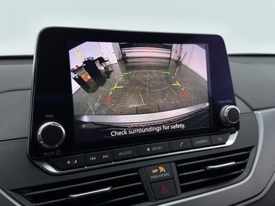 2024 Nissan Altima - Photo 16