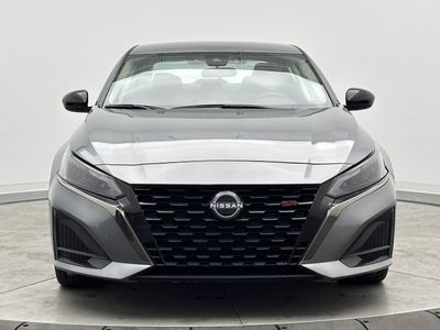 2024 Nissan Altima - Photo 2