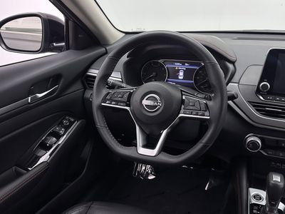 2024 Nissan Altima - Photo 24
