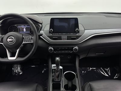 2024 Nissan Altima - Photo 25