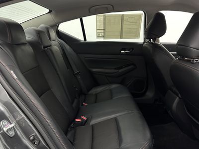 2024 Nissan Altima - Photo 29