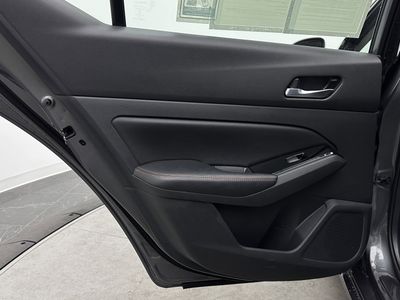 2024 Nissan Altima - Photo 22