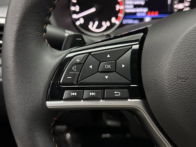 2024 Nissan Altima - Photo 18