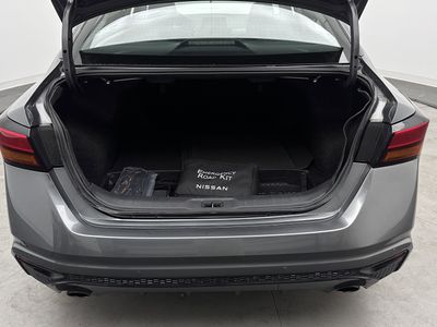 2024 Nissan Altima - Photo 27