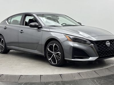 2024 Nissan Altima - Photo 3