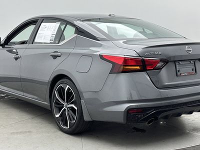 2024 Nissan Altima - Photo 5