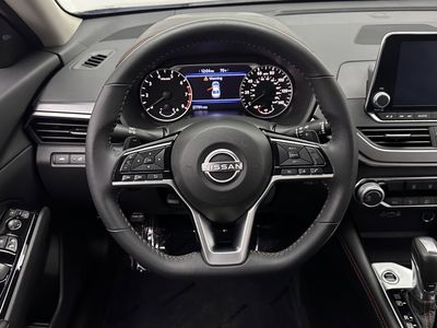 2024 Nissan Altima - Photo 23
