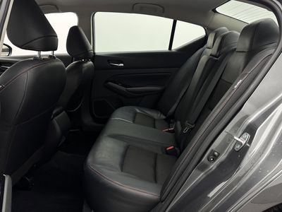 2024 Nissan Altima - Photo 21