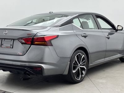 2024 Nissan Altima - Photo 7
