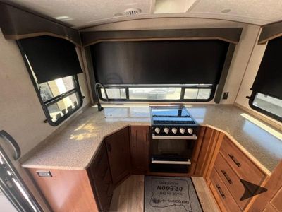 2025 Outdoors RV Creek Side - Photo 8