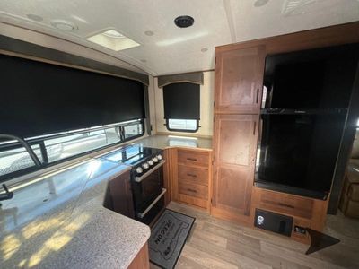 2025 Outdoors RV Creek Side - Photo 7