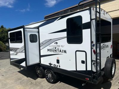 2025 Outdoors RV Creek Side - Photo 6