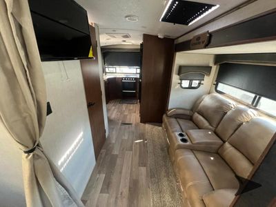 2025 Outdoors RV Creek Side - Photo 19