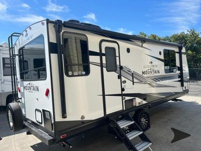 2025 Outdoors RV Creek Side - Photo 5