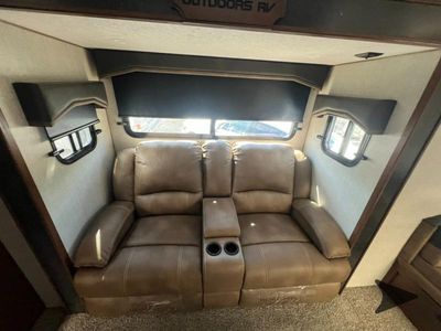 2025 Outdoors RV Creek Side - Photo 13