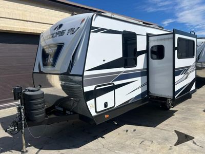2025 Outdoors RV Creek Side - Photo 4