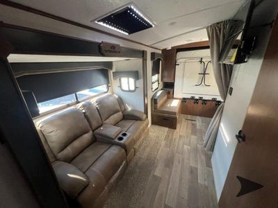 2025 Outdoors RV Creek Side - Photo 12