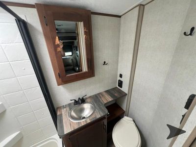 2025 Outdoors RV Creek Side - Photo 20