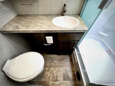 2022 Forest River Flagstaff Super Lite - Photo 16