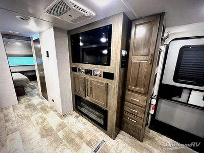 2022 Forest River Flagstaff Super Lite - Photo 9