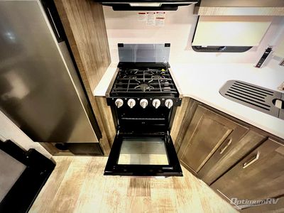 2022 Forest River Flagstaff Super Lite - Photo 8