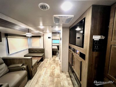 2022 Forest River Flagstaff Super Lite - Photo 4